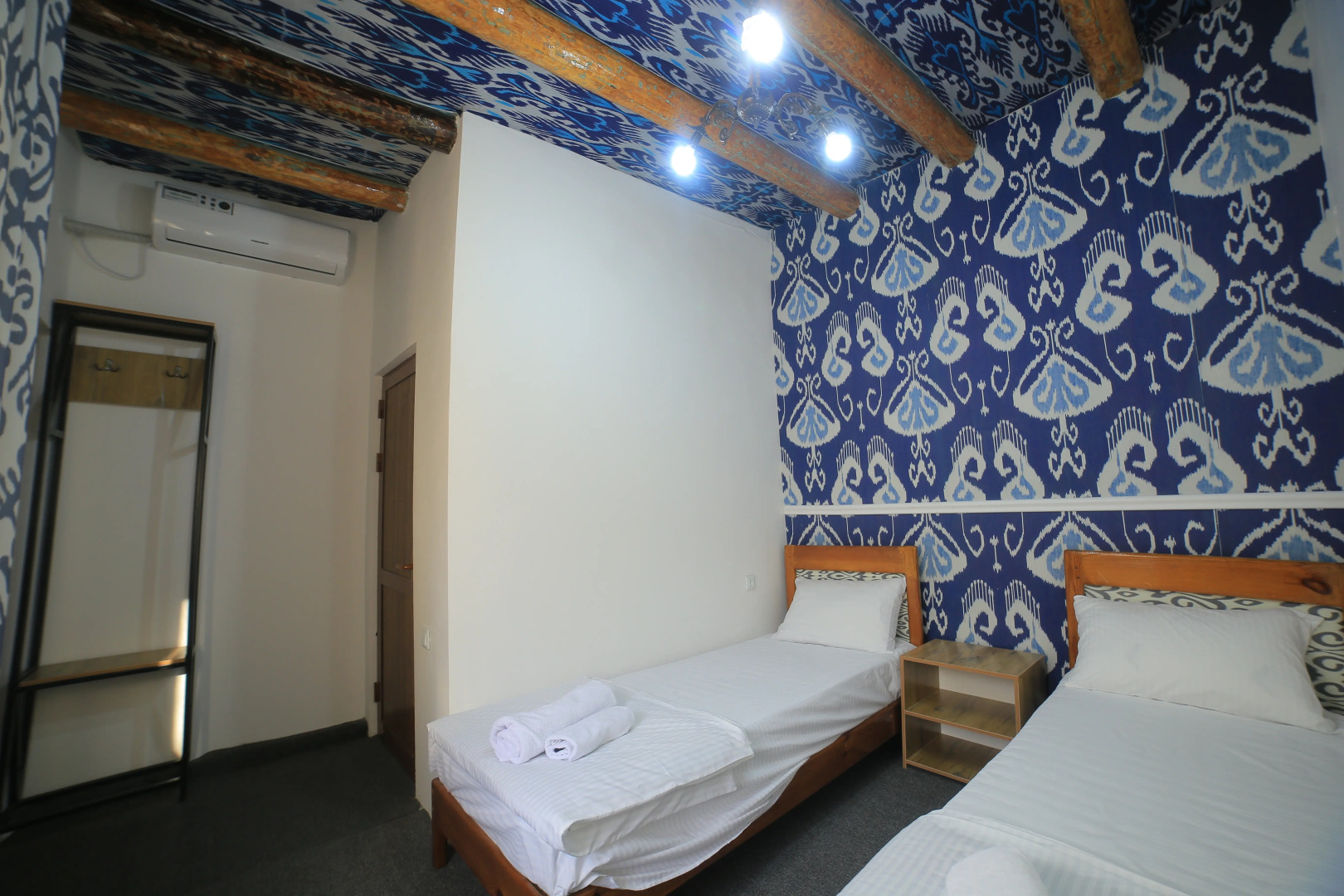 Гостевой Дом Dolon House