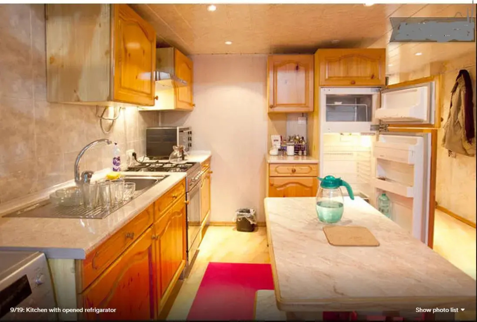 Апартаменты Эврика