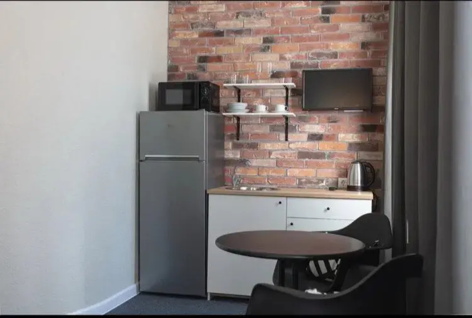 Апарт-отель Отлично