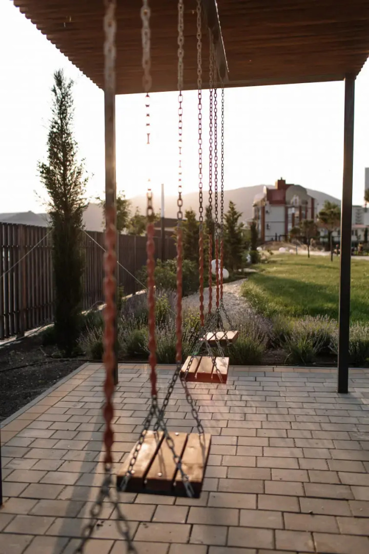 Апарт-отель Атлас