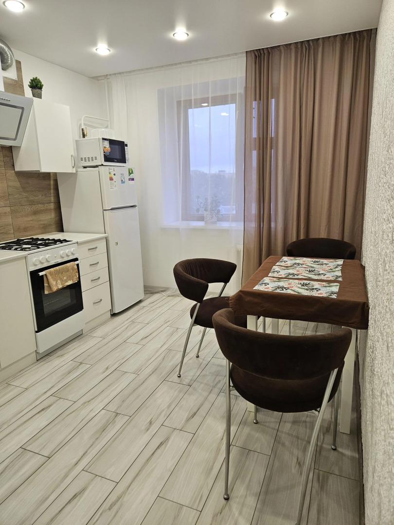 Апартаменты White Квартира