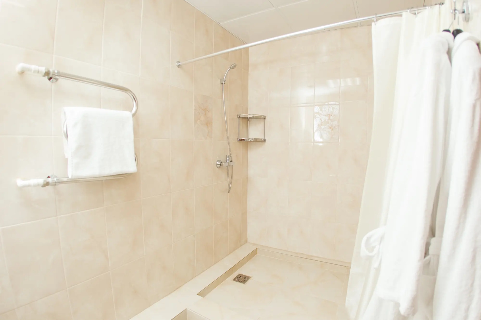 Отель Вельвет