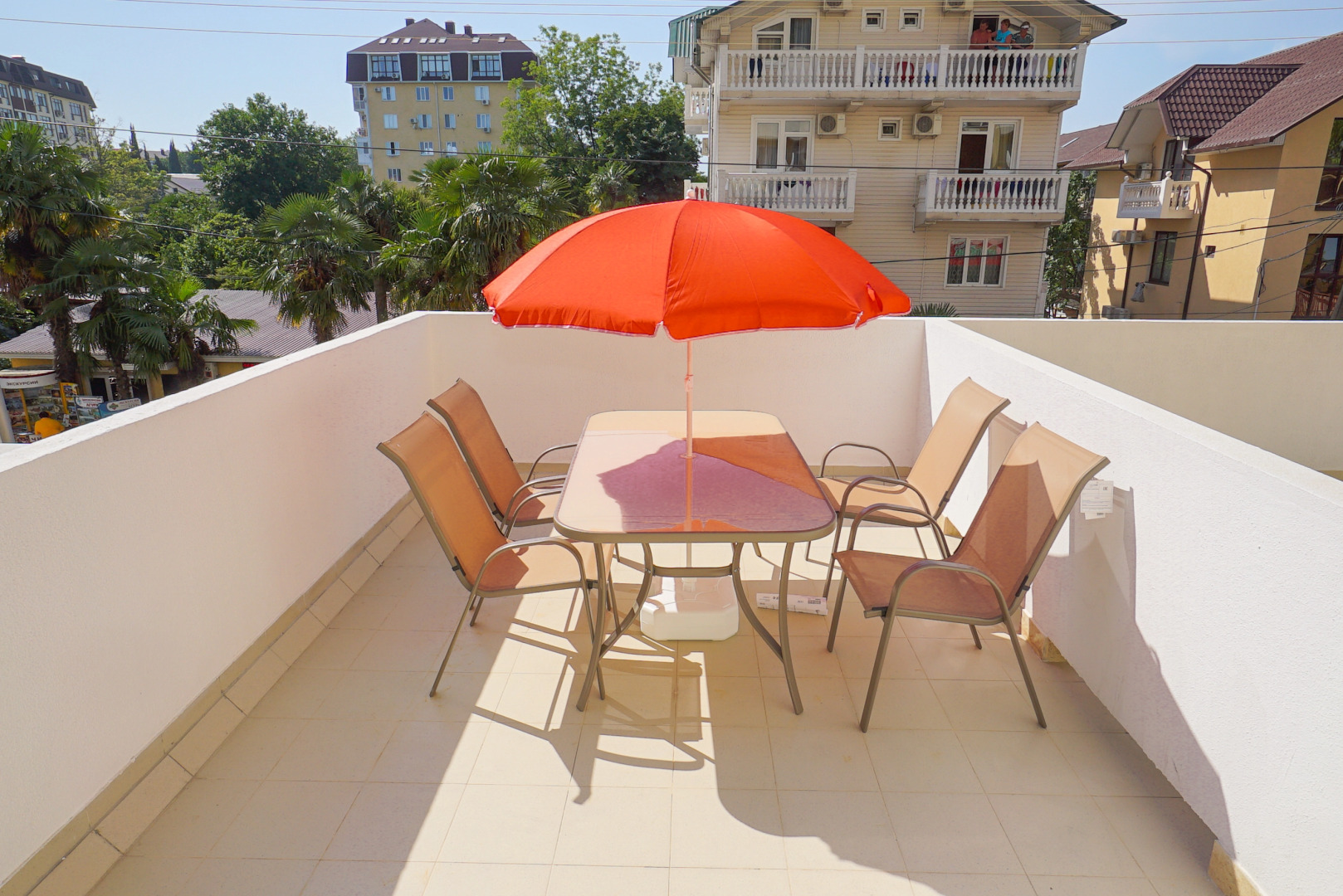 Жилое помещение ЖК ДОМ НА ЦВЕТОЧНОЙ