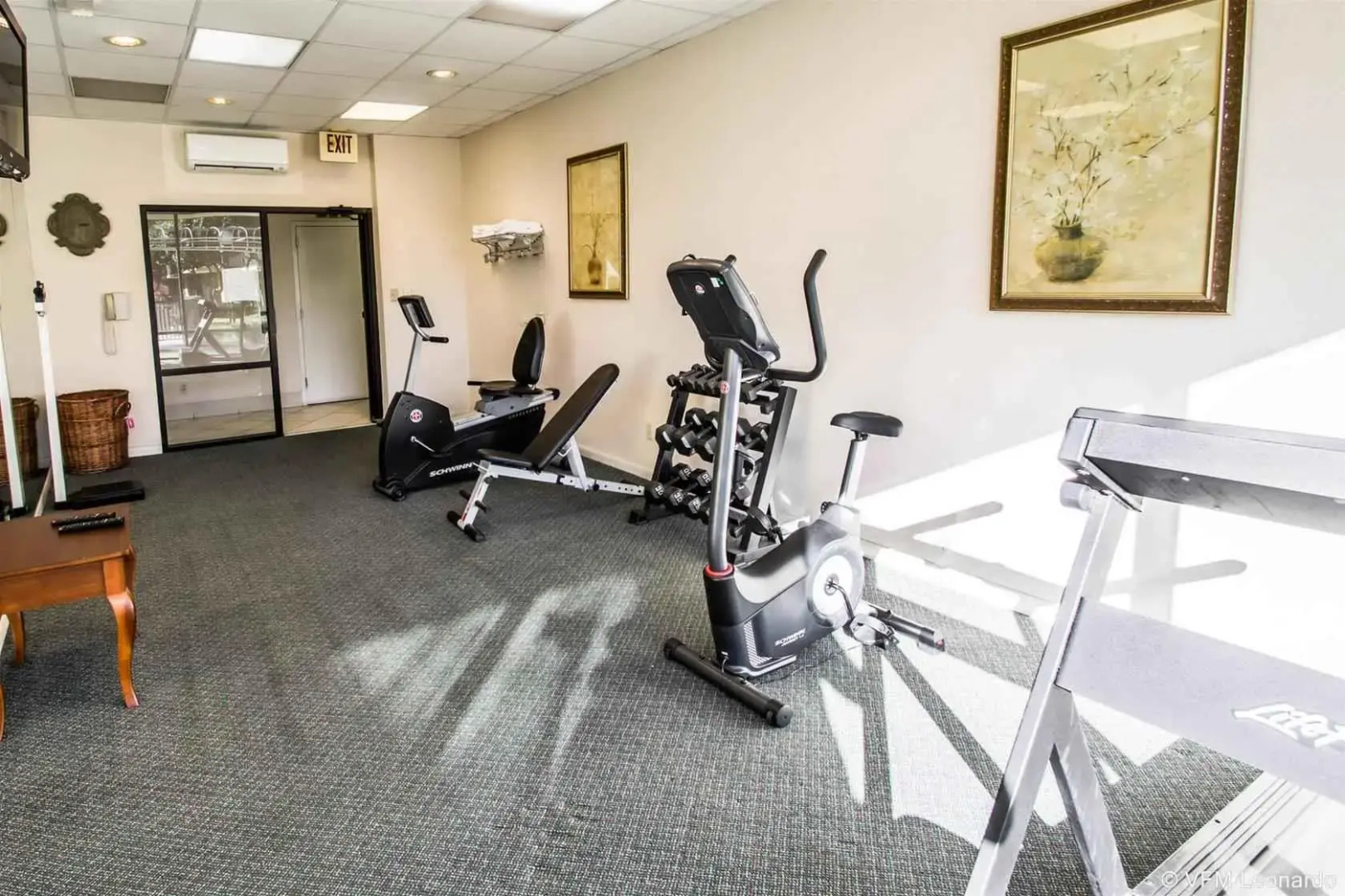 Отель Equus Inn Ocala