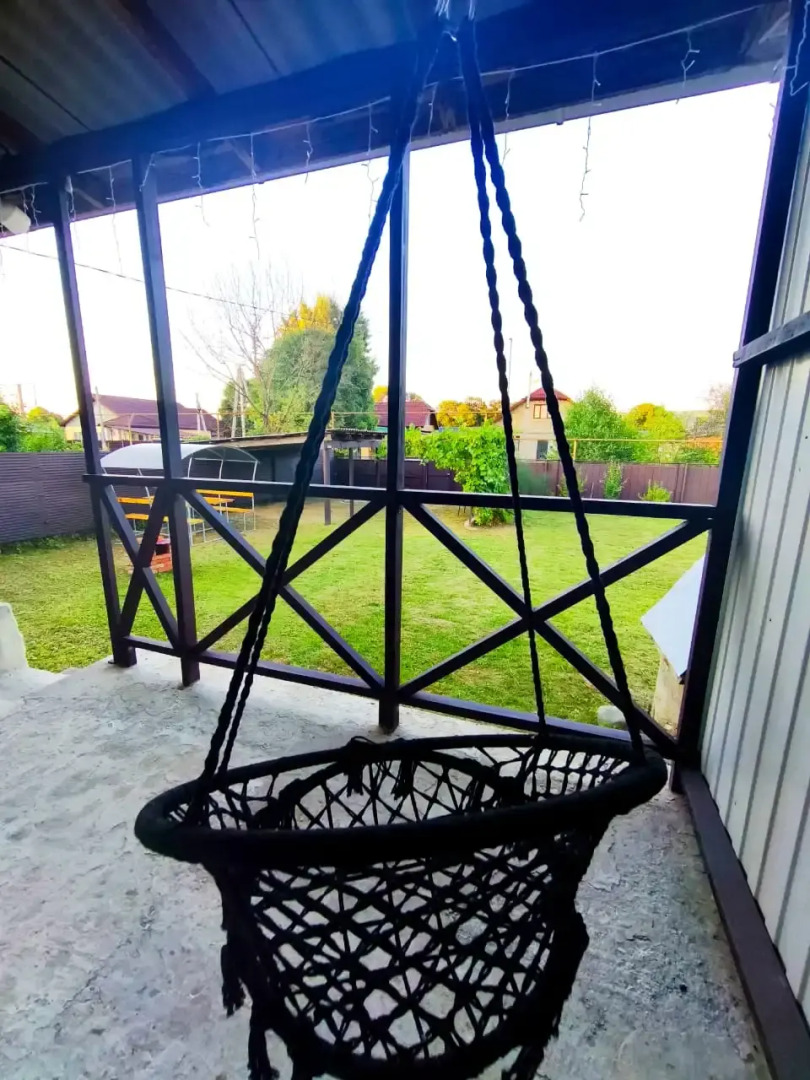 Частный дом рядом с термальными источниками