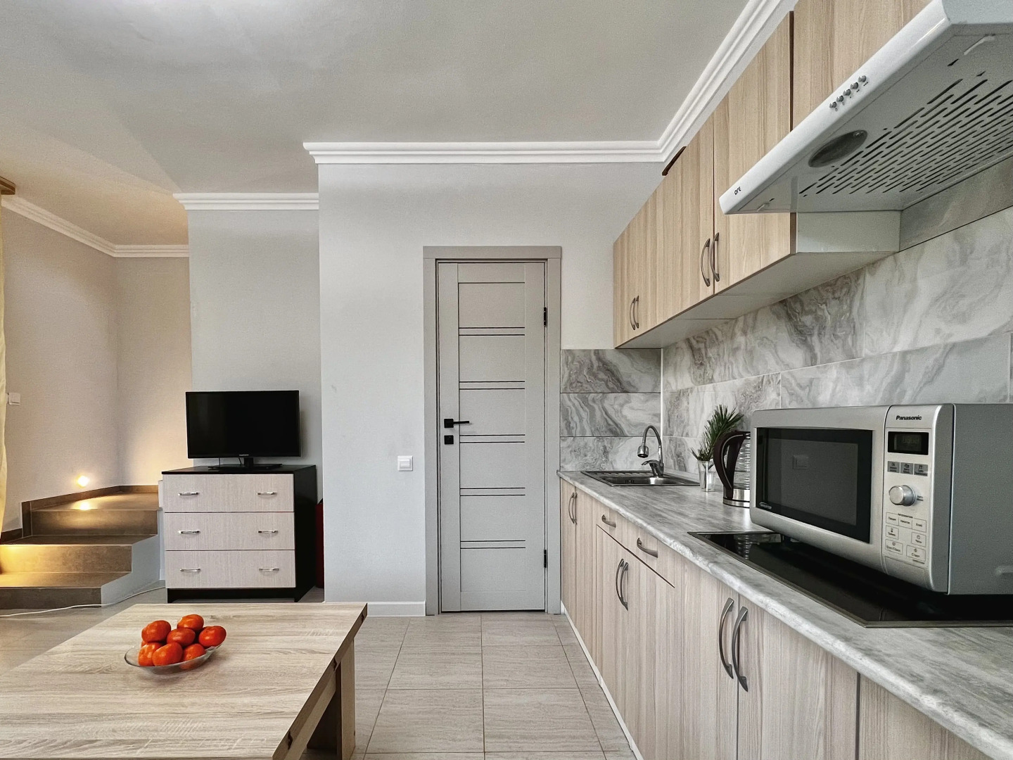 Гостевой дом Жили-были