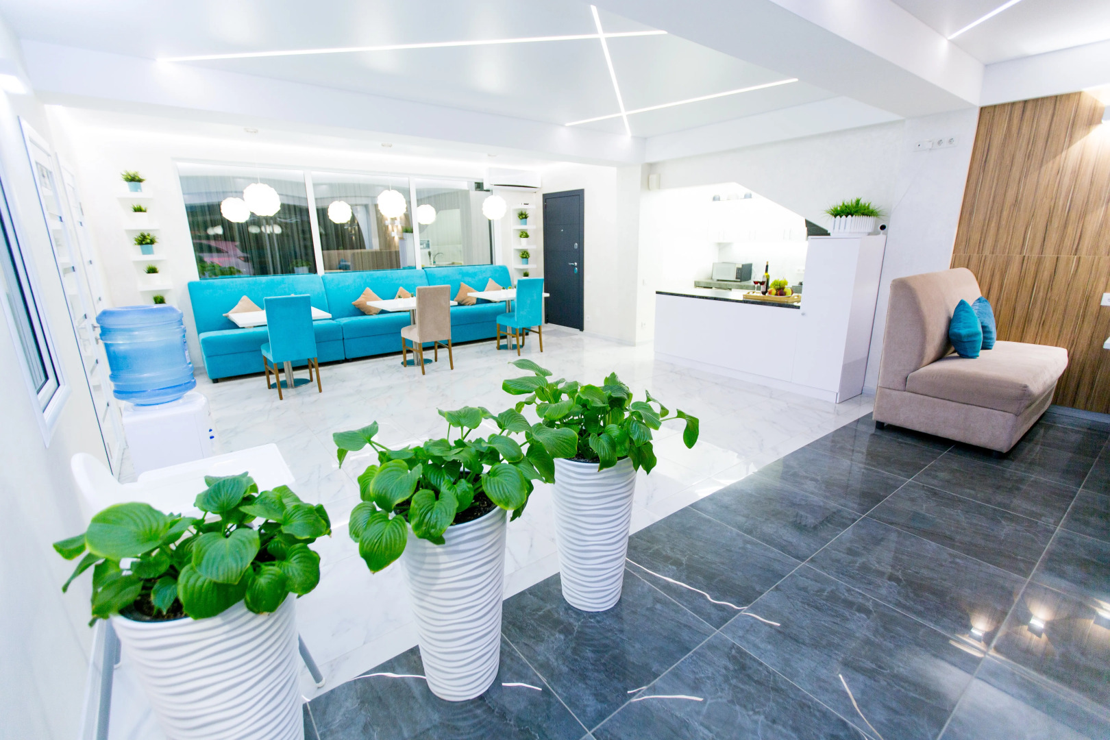 Гостевой Дом Private Residence in Koktebel