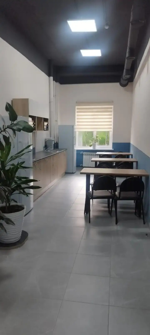 Хостел Эдем