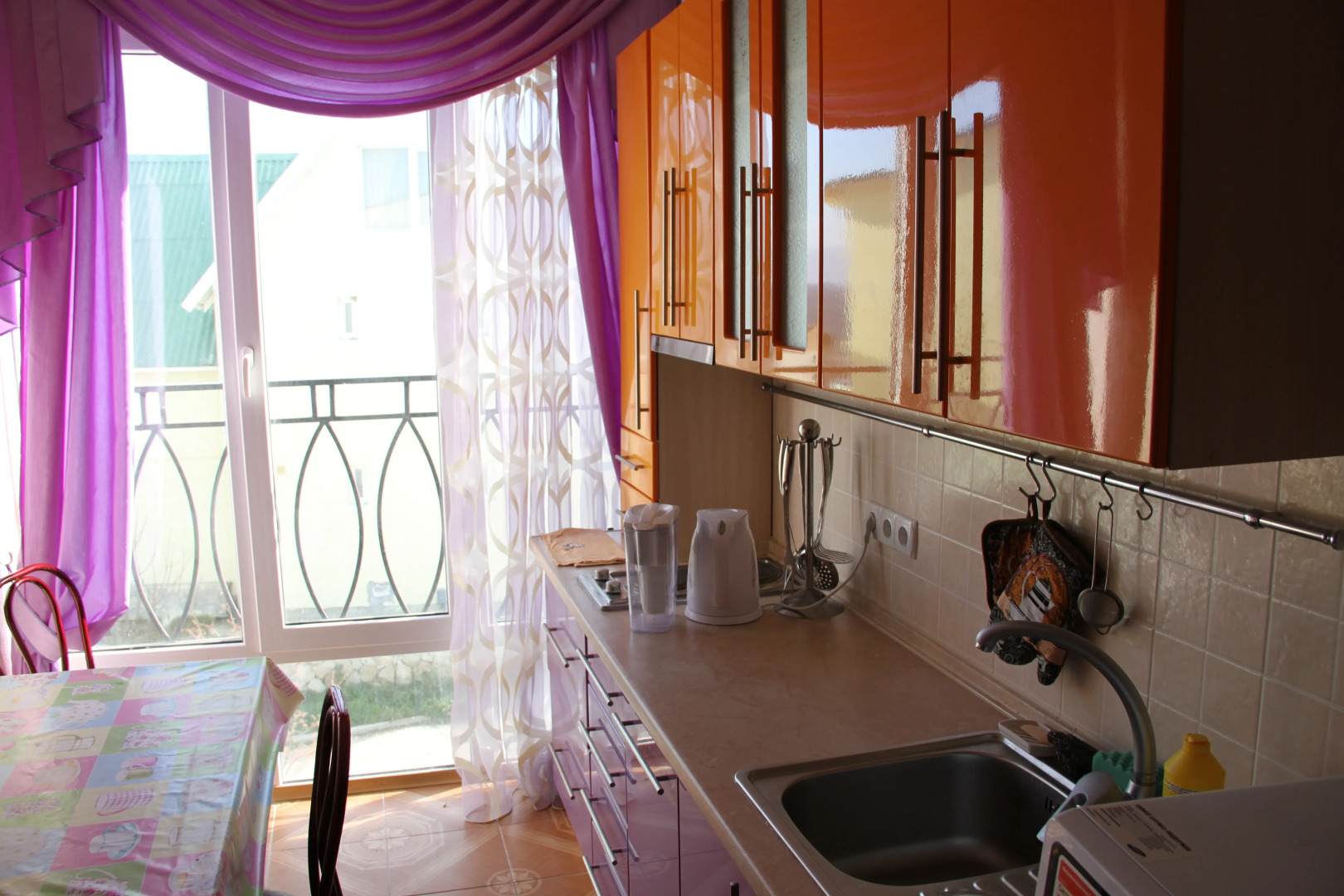 Апартаменты Асми 3