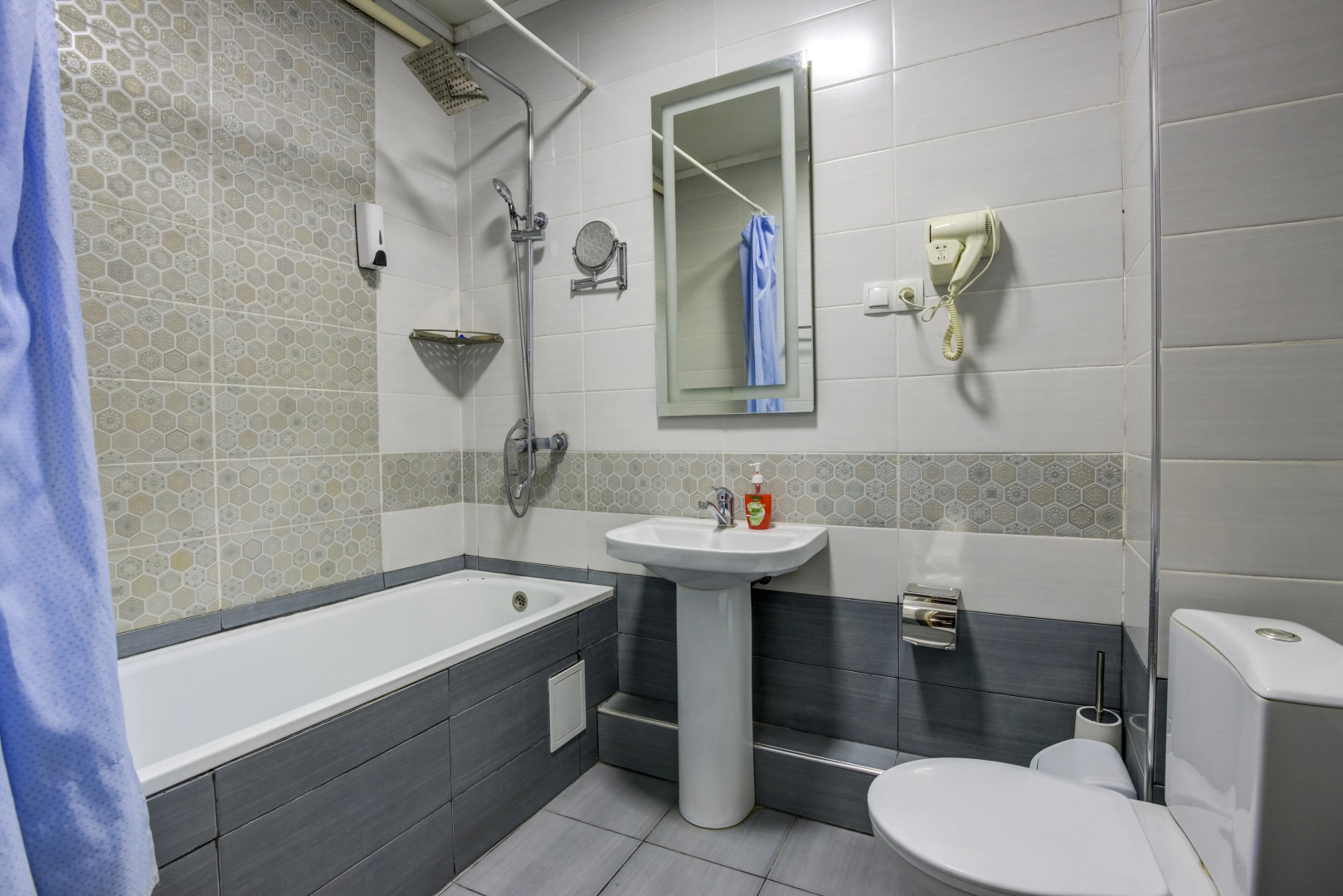 Гостевой Дом VIVA hotel