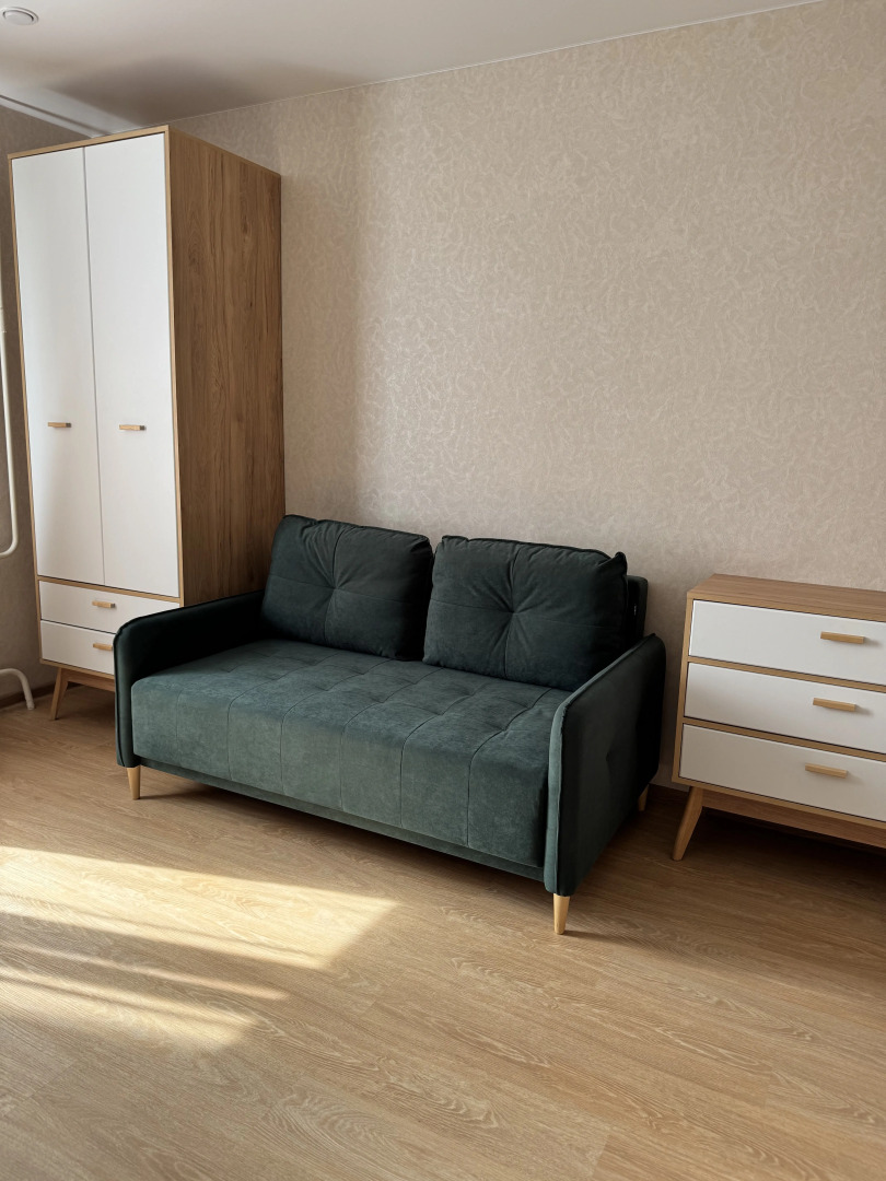 Квартира Видовая в 5 минутах от вокзала