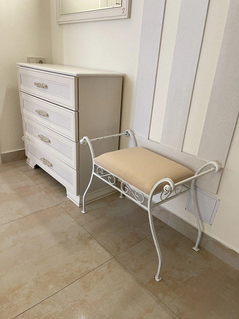 Апартаменты у Моря на Московской