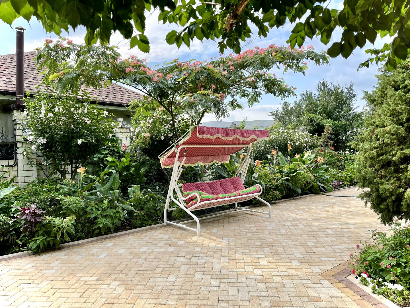 Гостевой Дом Ёлки