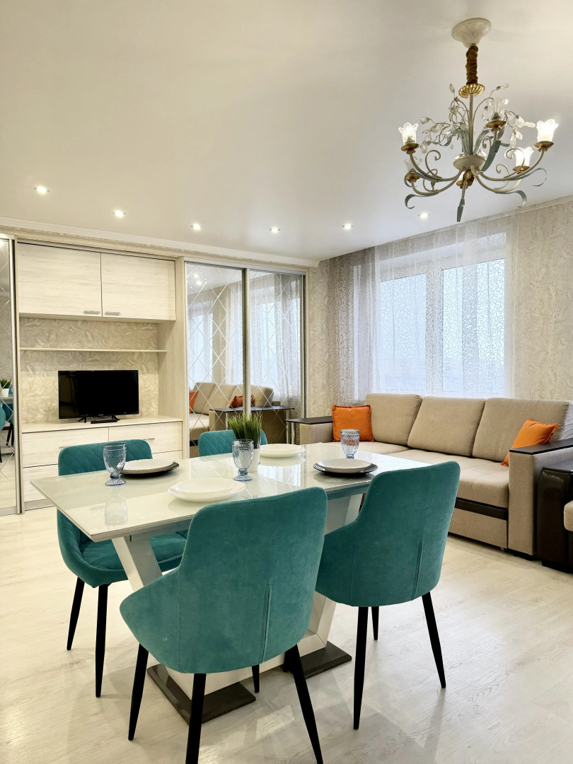 Квартира Sweet Home