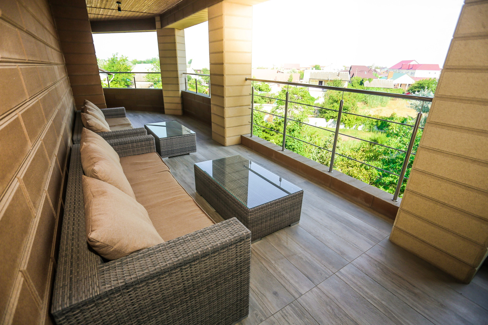 Отель Гостинично-ресторанный комплекс Al Mare