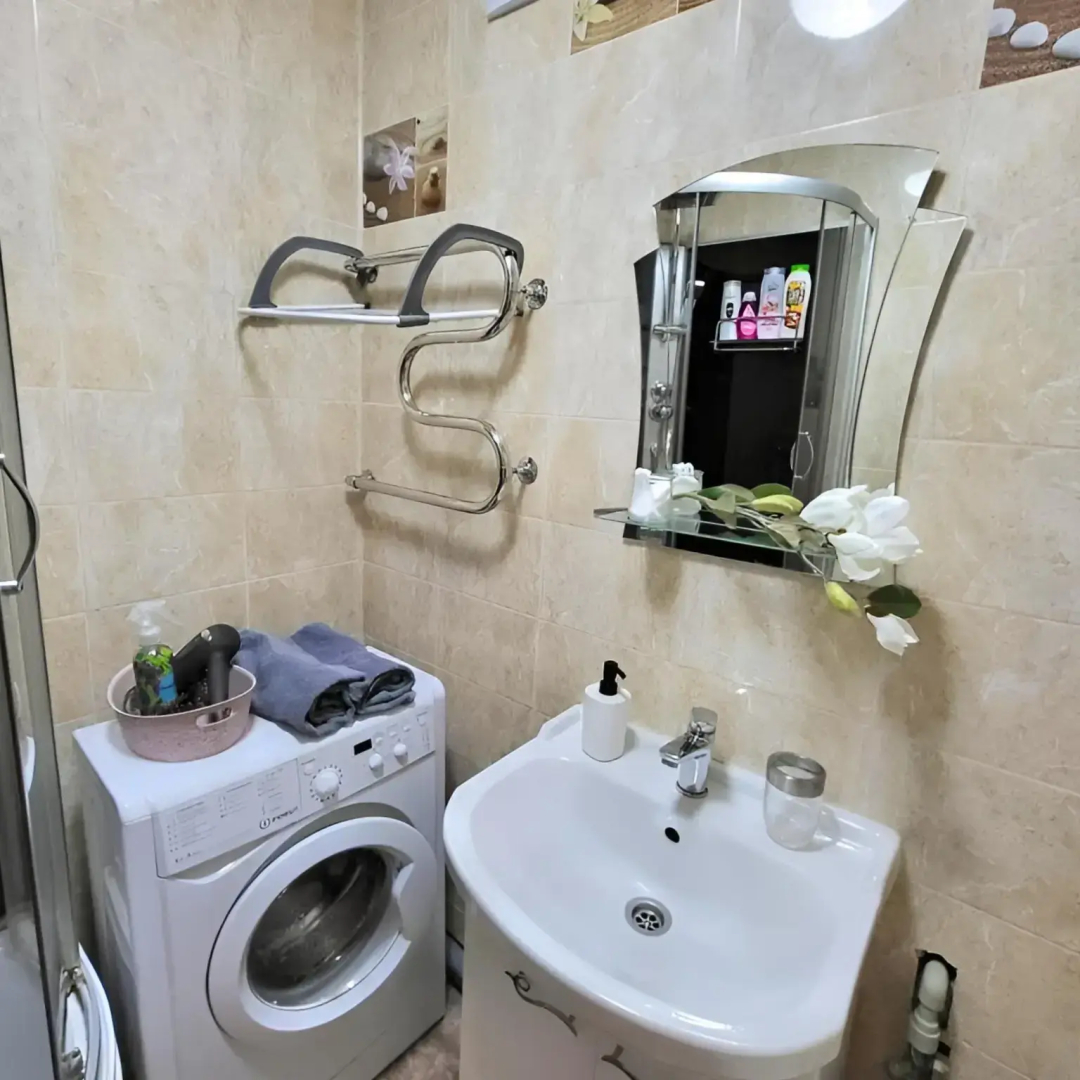 Квартира 1 Комната Центр Краснодар