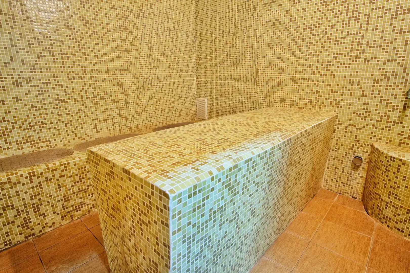 AZIMUT Парк Отель Волга Астрахань