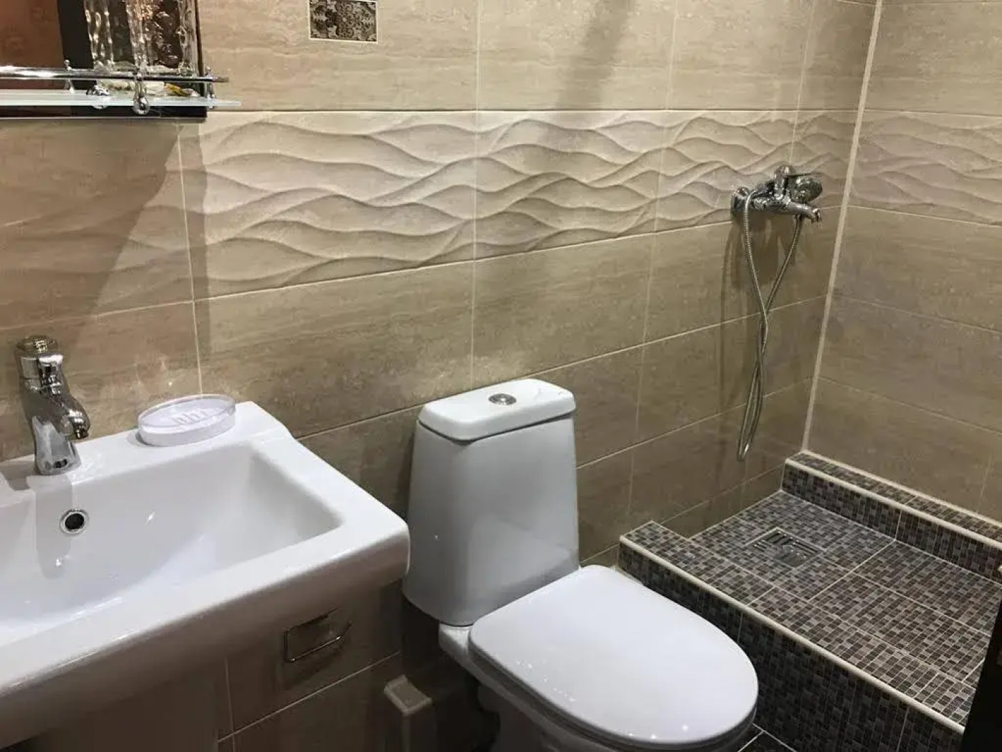 Гостевой дом Есения