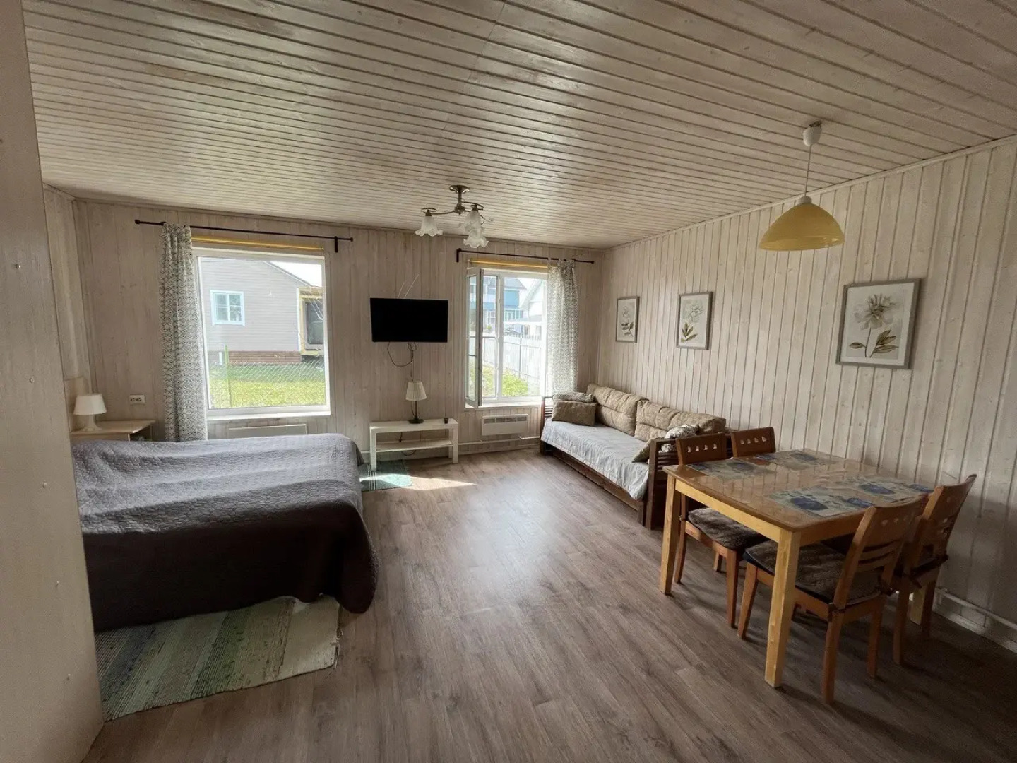 Гостевой дом для аренды Family Kodikas