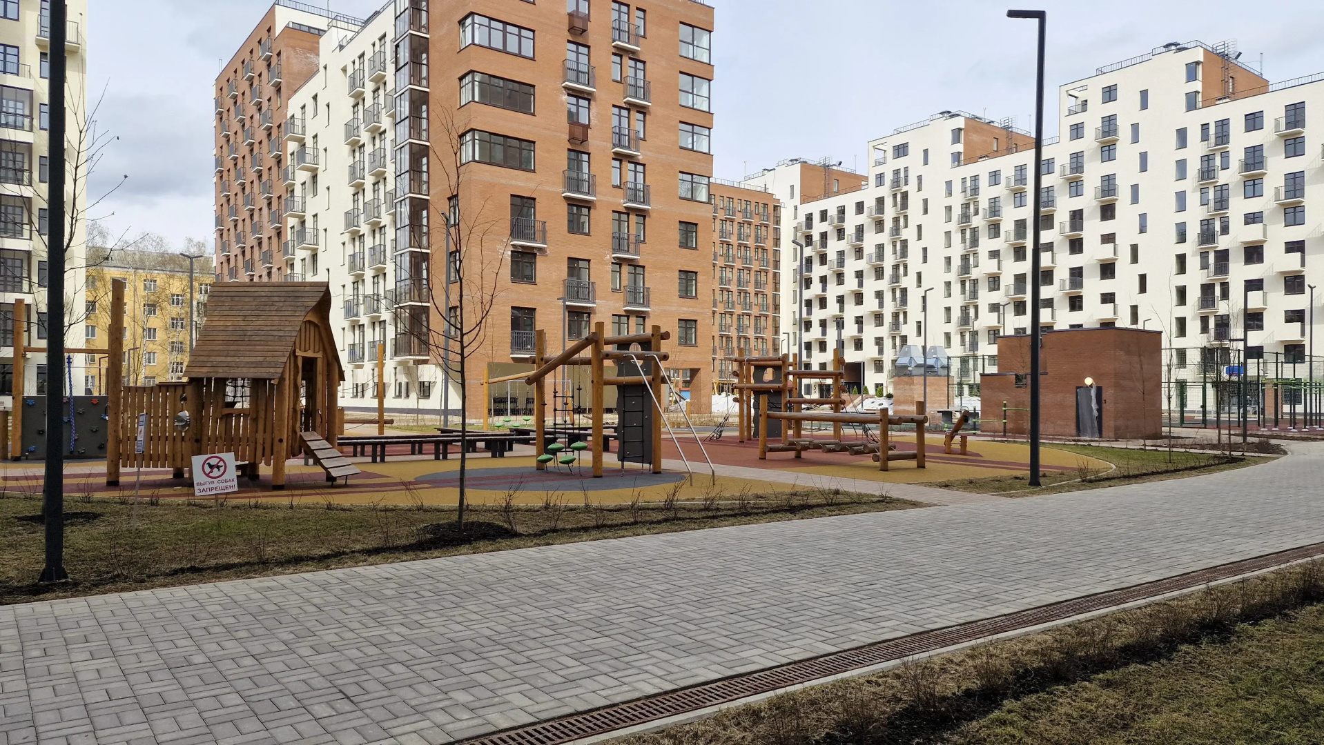 Апартаменты "Сердце Ярославля" ap.#2  GoldenRing-Apartments