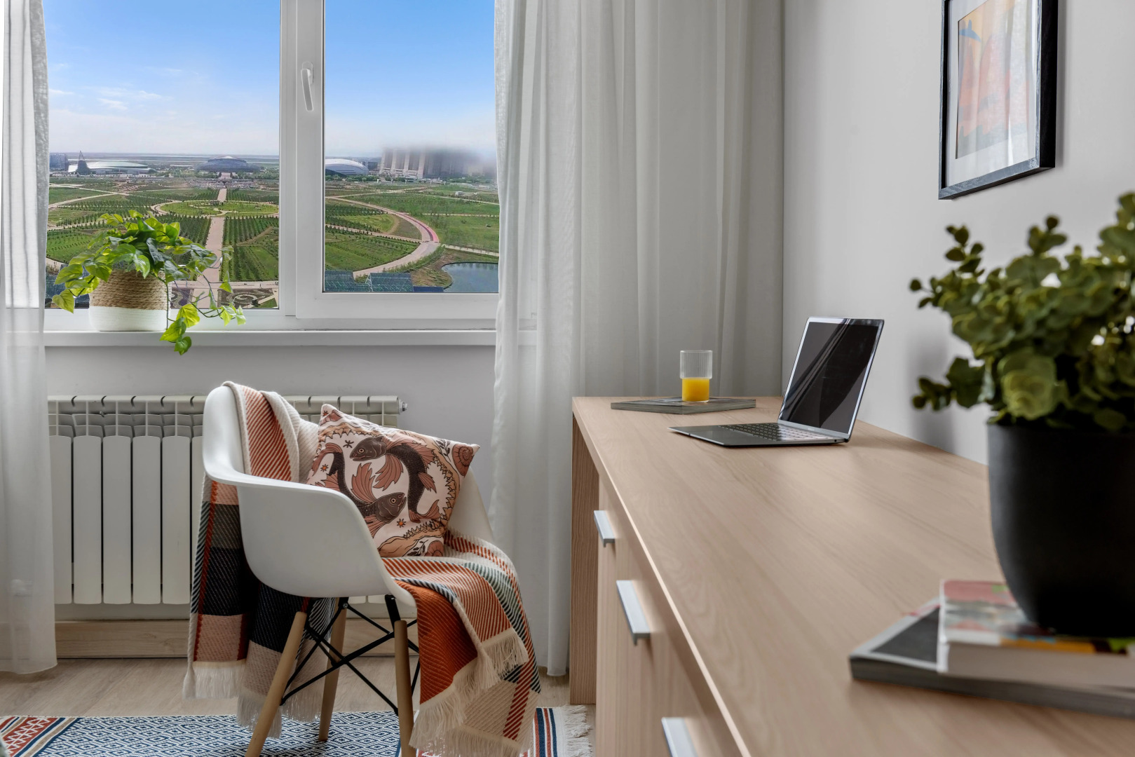 Апарт-Отель Yes-Оазис