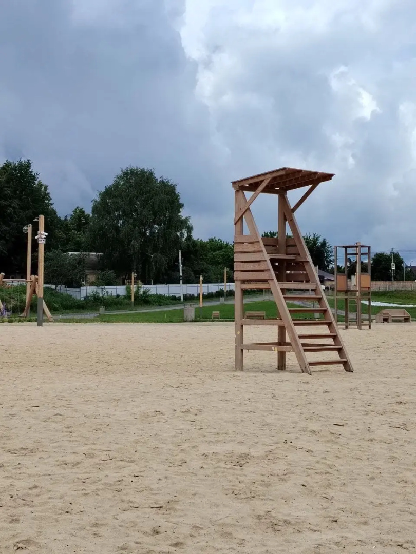 Квартира в Коломне у Евгения