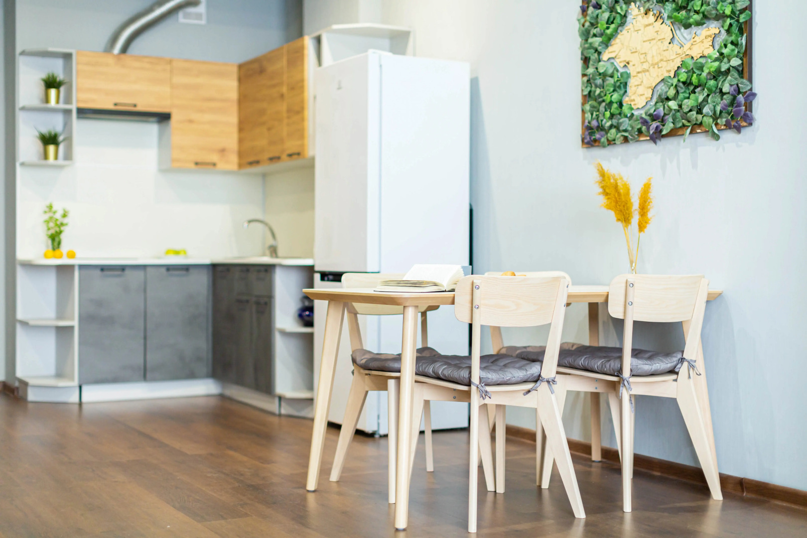 Апартаменты на набережной Севастополя