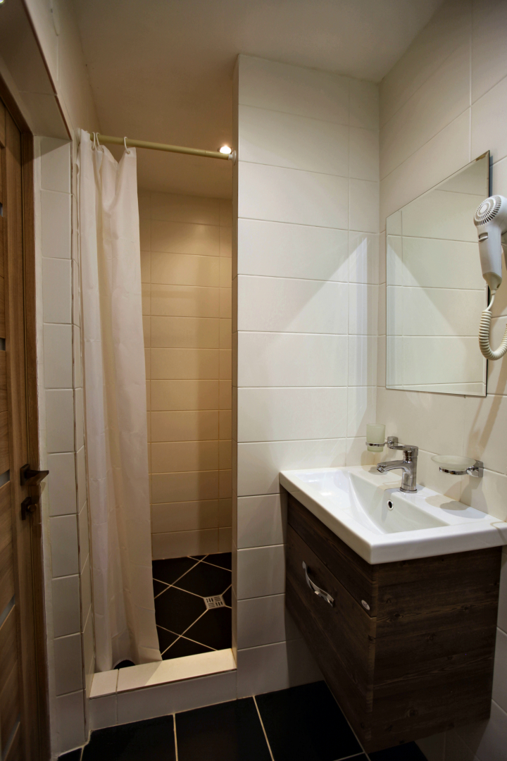 Апартаменты Голицына 19 6