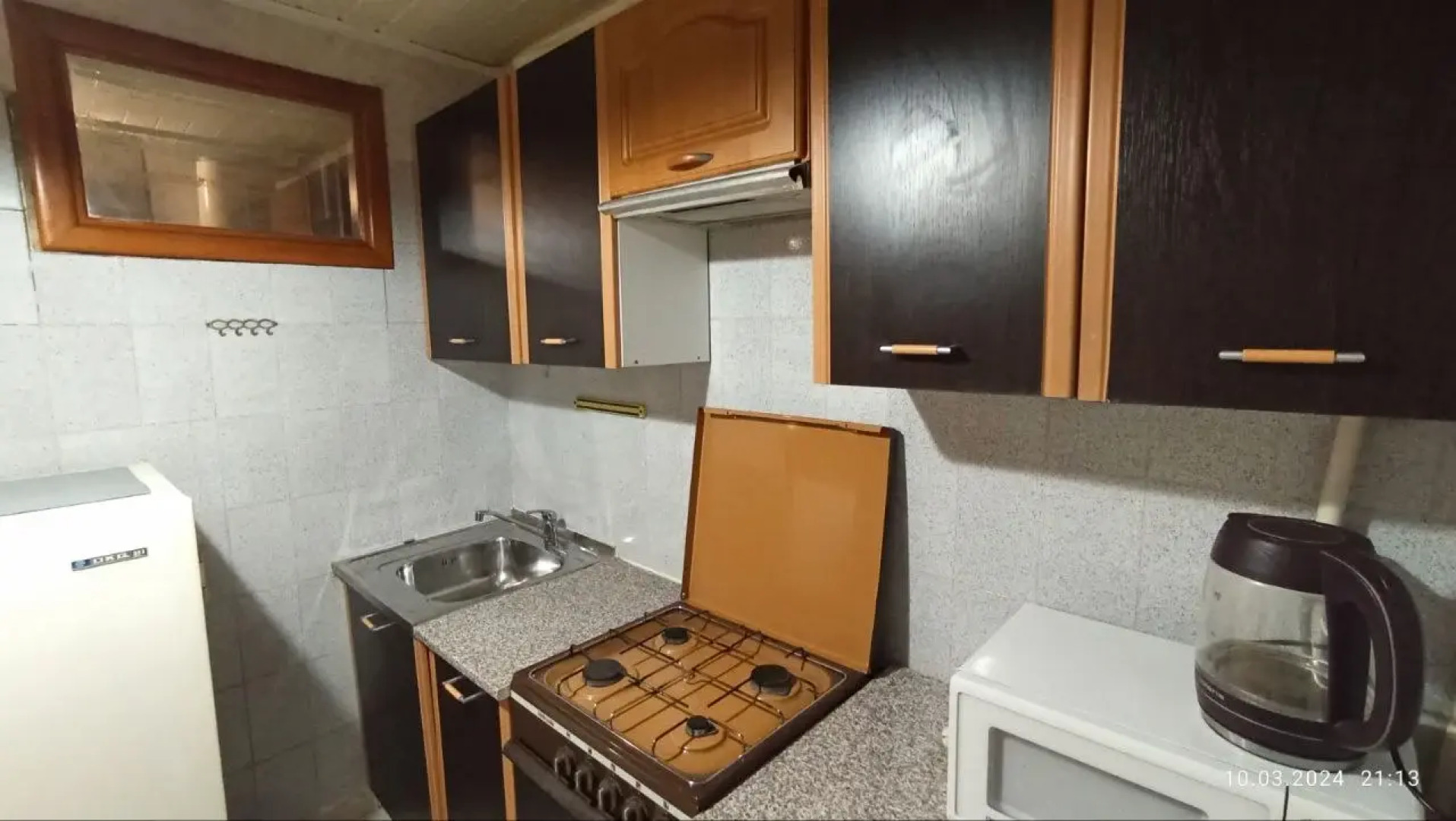 Апартаменты Уютный Север на Улице Полярные Зори 41к2