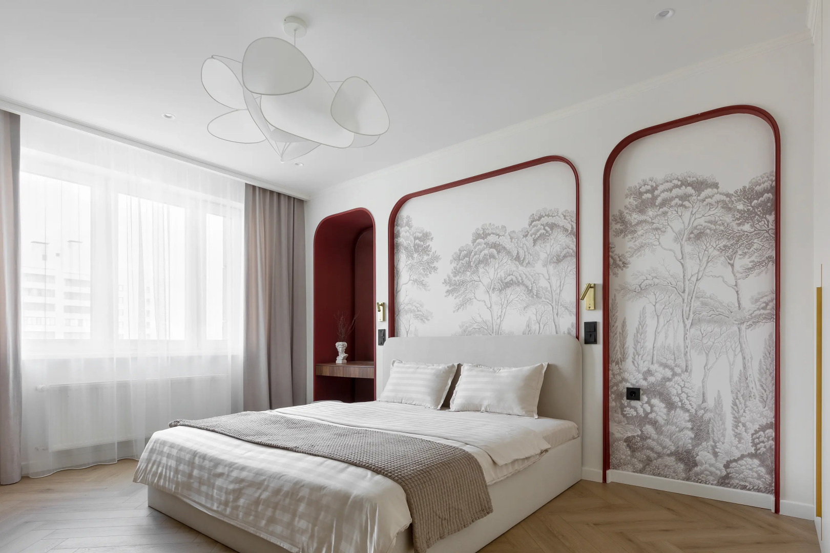 Апартаменты Via Blu Apartments