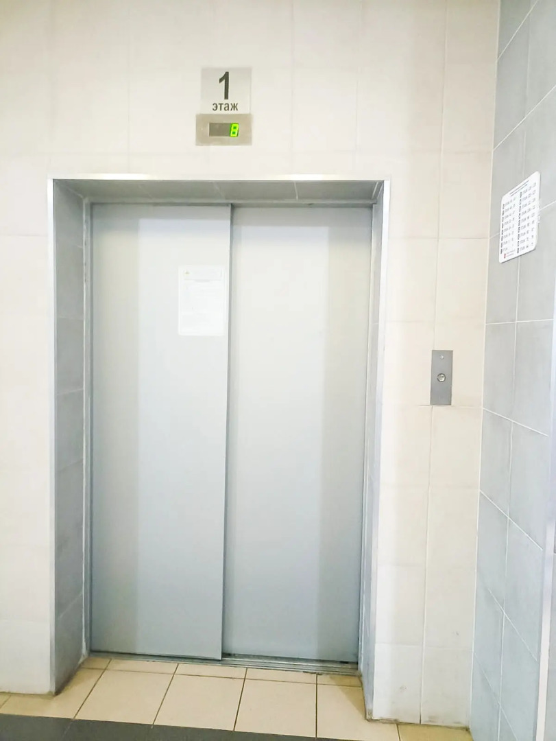 Апартаменты AlexHome Химки на 9 Мая 4а/1