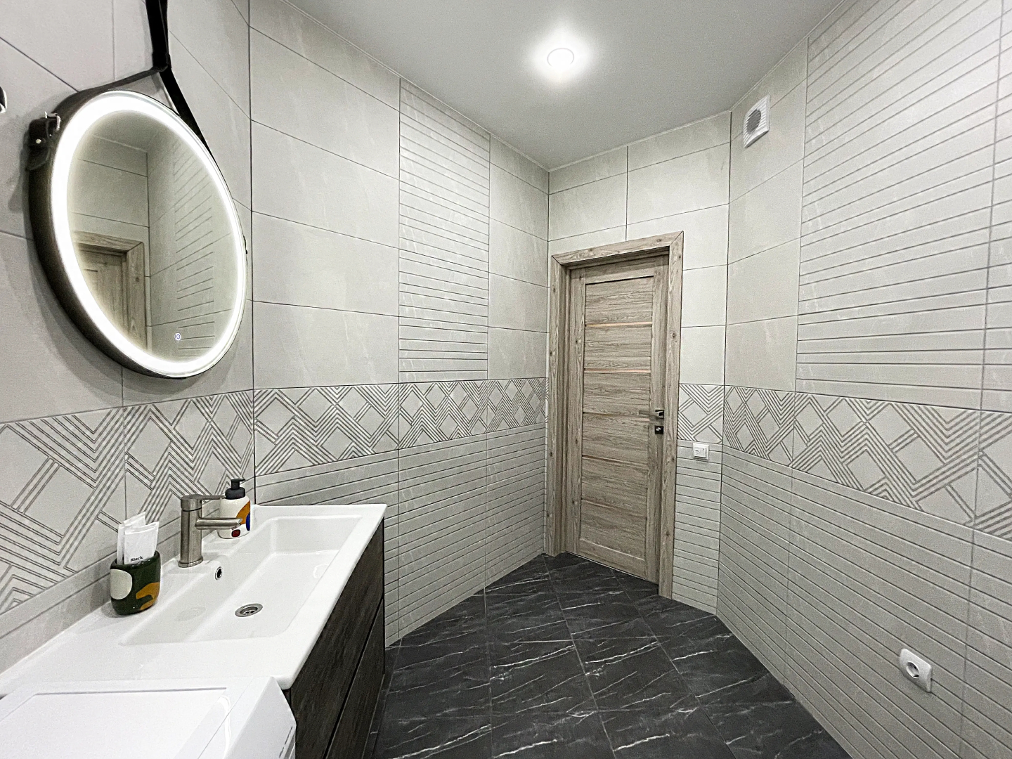 Квартира в центре с видом на реку