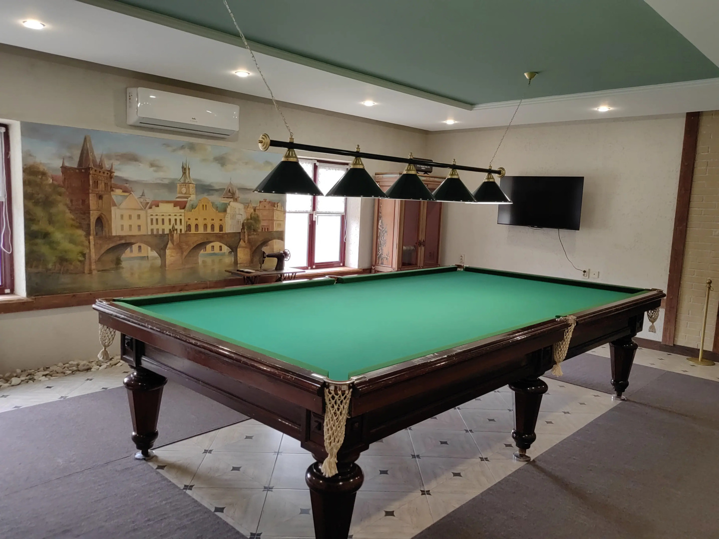 Гостевой дом Дом Архитектора