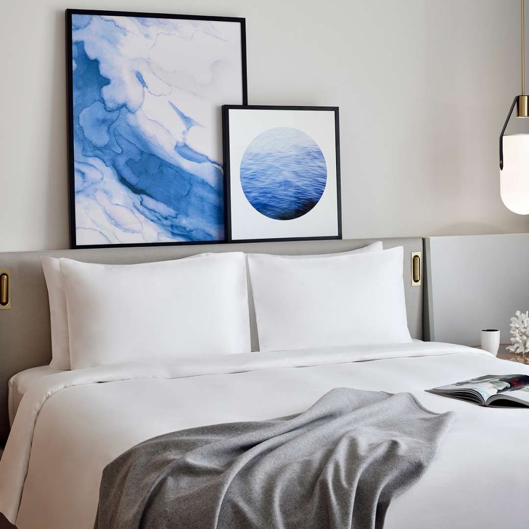 Отель Vida Creek Harbour