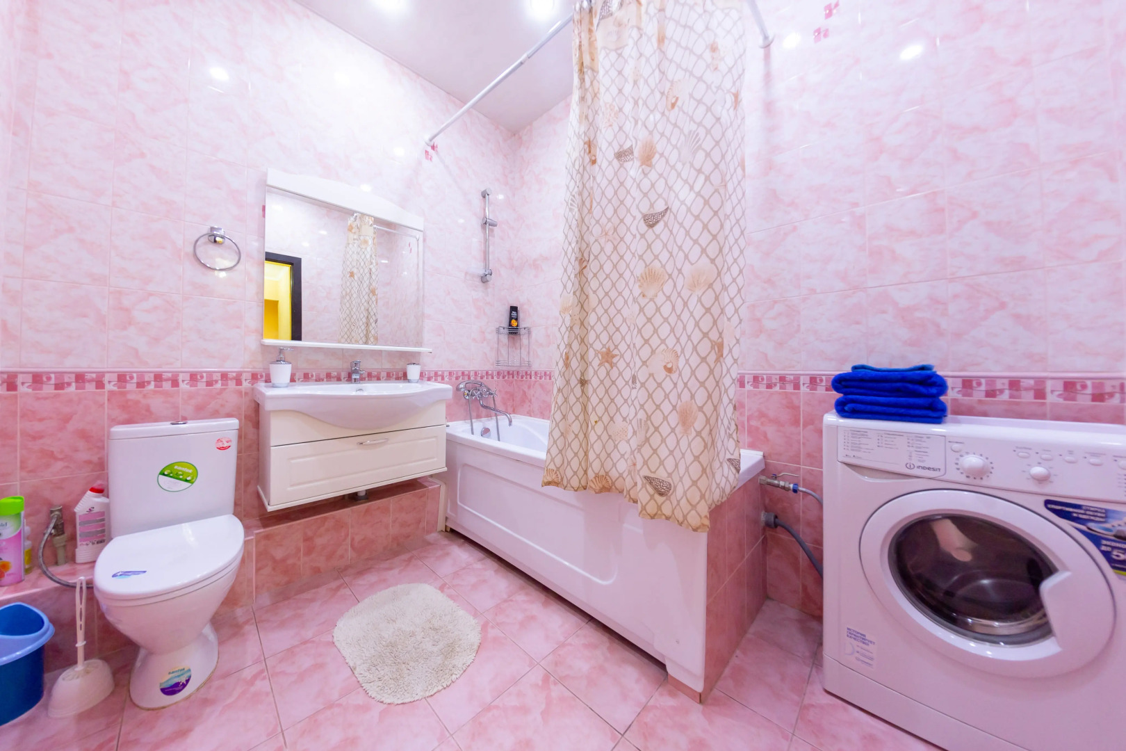 Апартаменты Sanlite