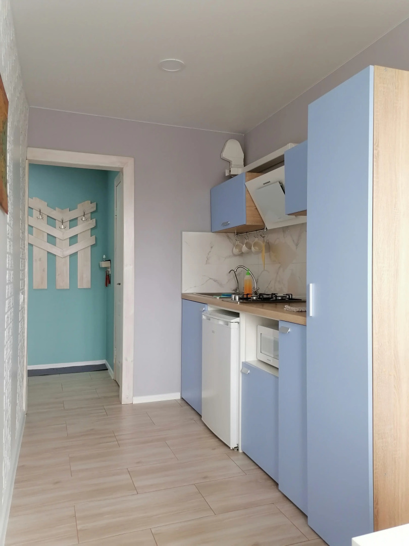 Уютная Квартира на Калужской 26