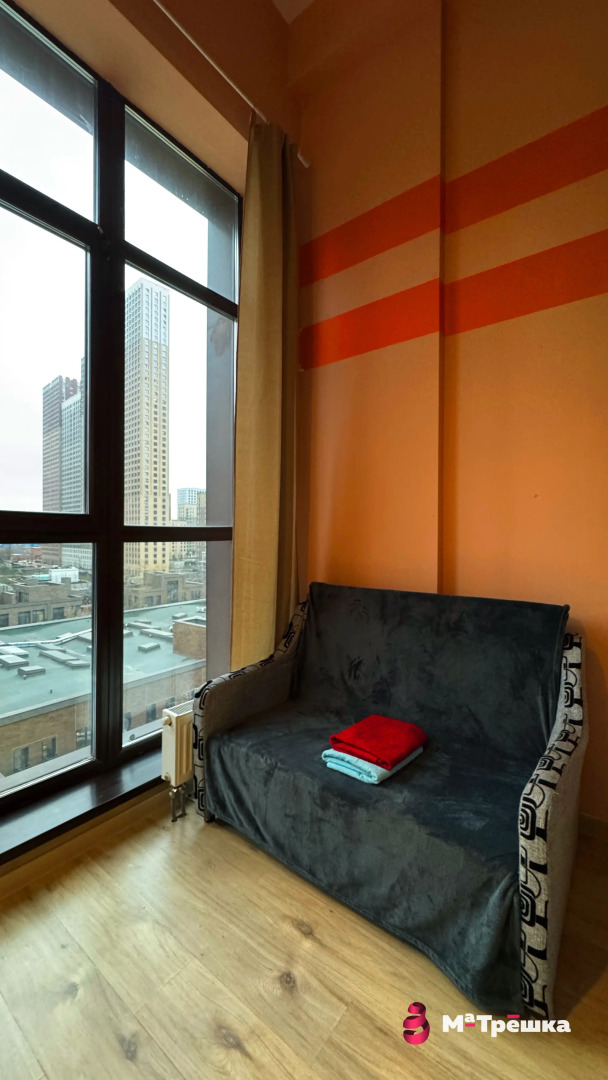 Апартаменты в ApartVille 709/4