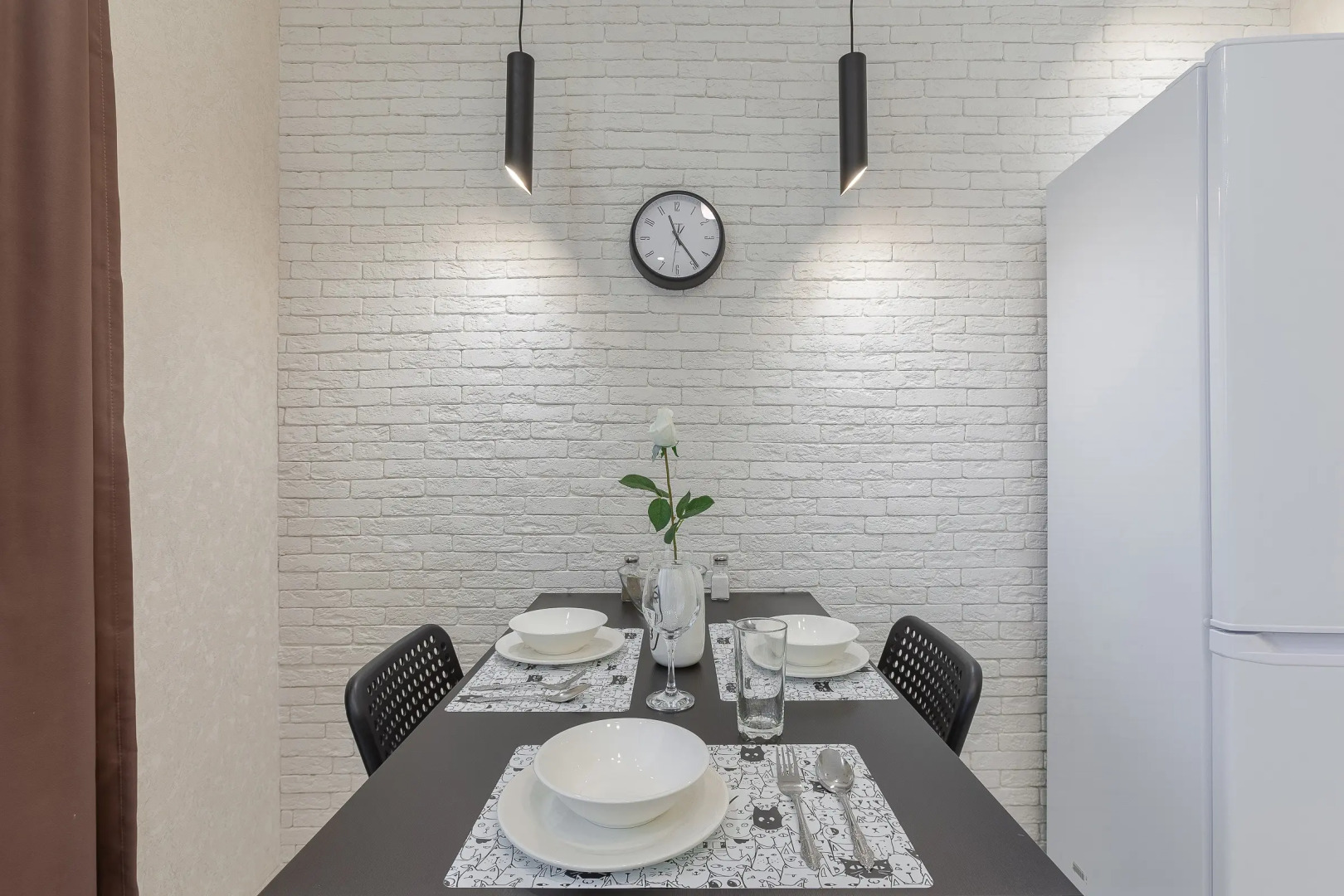 Апартаменты возле Космопорта