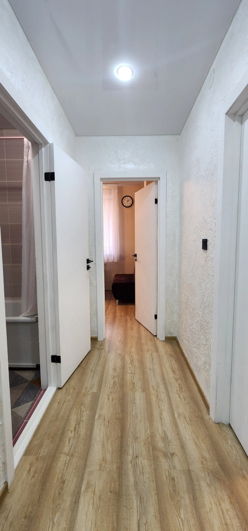 Квартира Однокомнатная в микрорайоне Тундровый