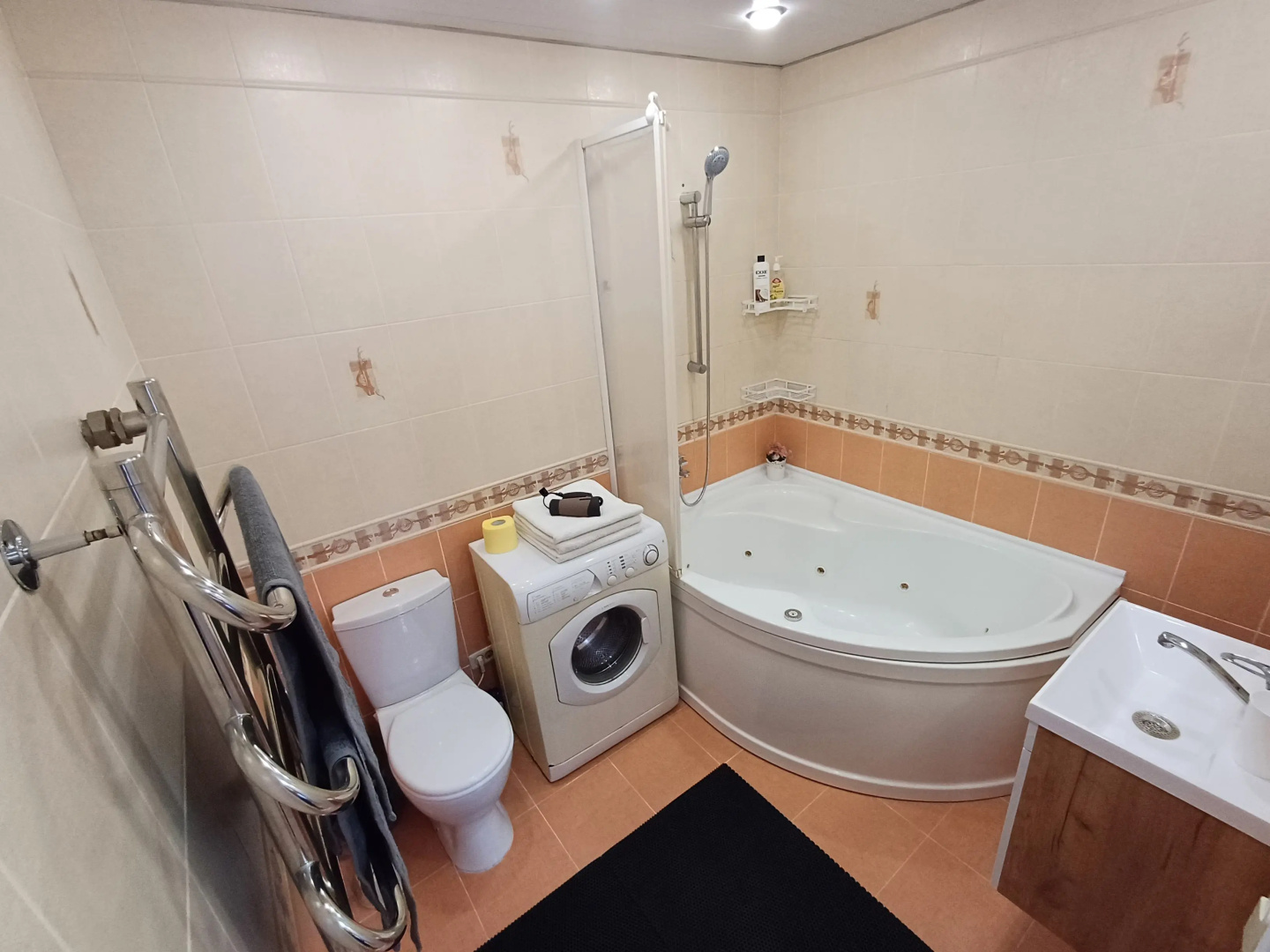 Квартира Чайка House на Гордеевская 2Б