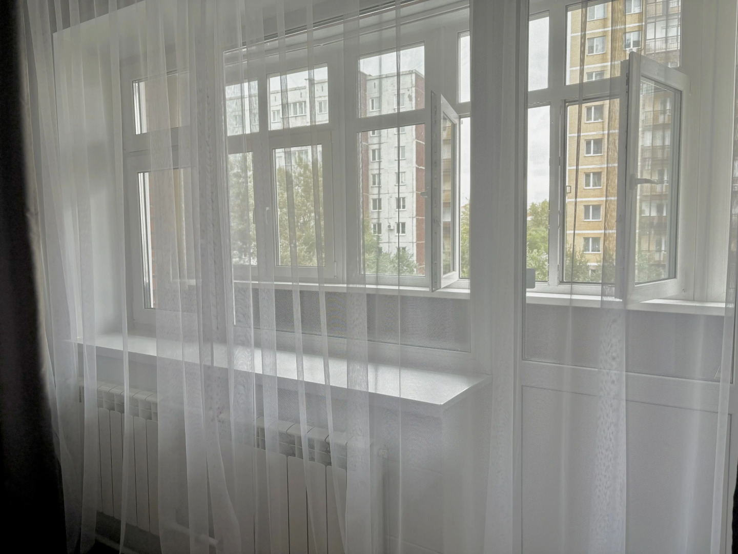 Апартаменты Комфортные в Cамом Центре