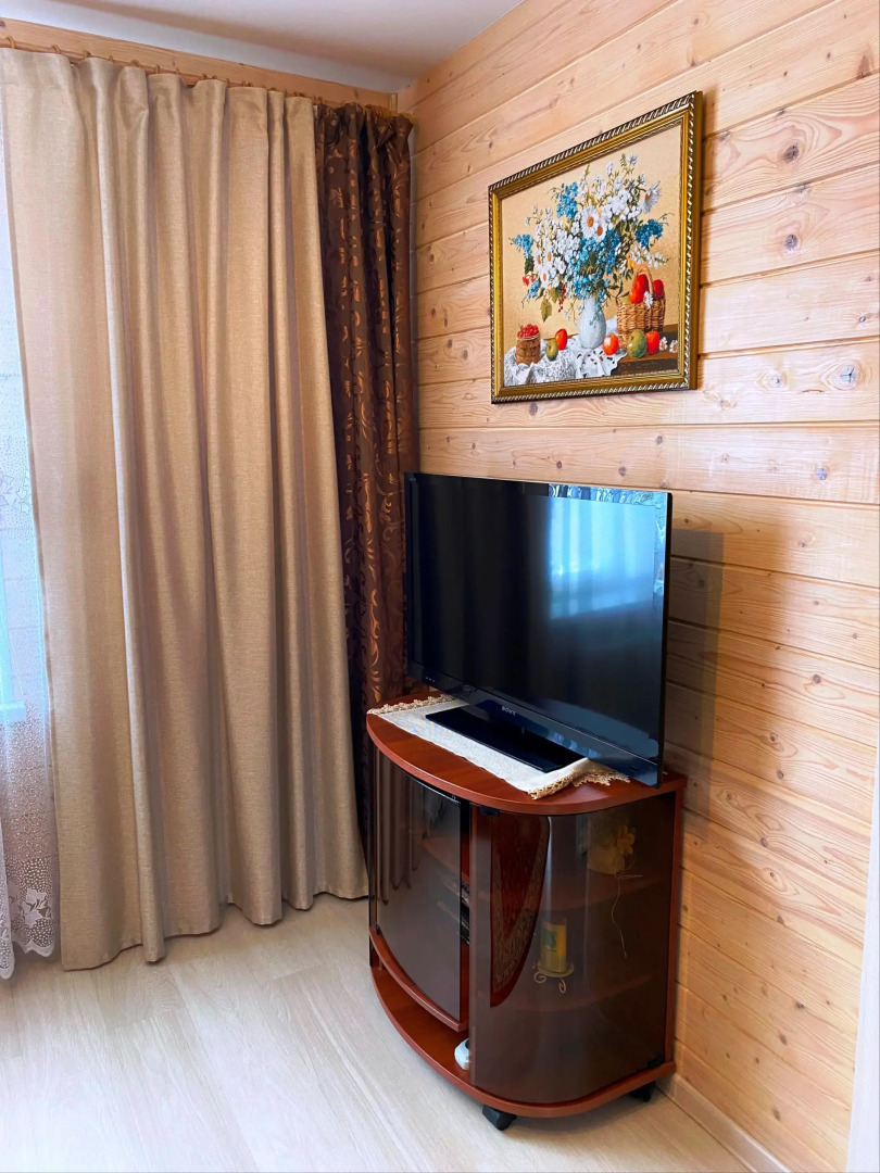 Гостевой дом Витальница