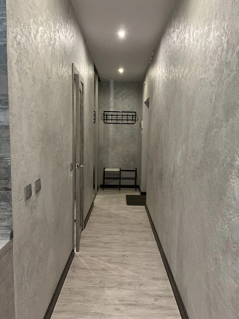 Квартира на Ленинградской 10