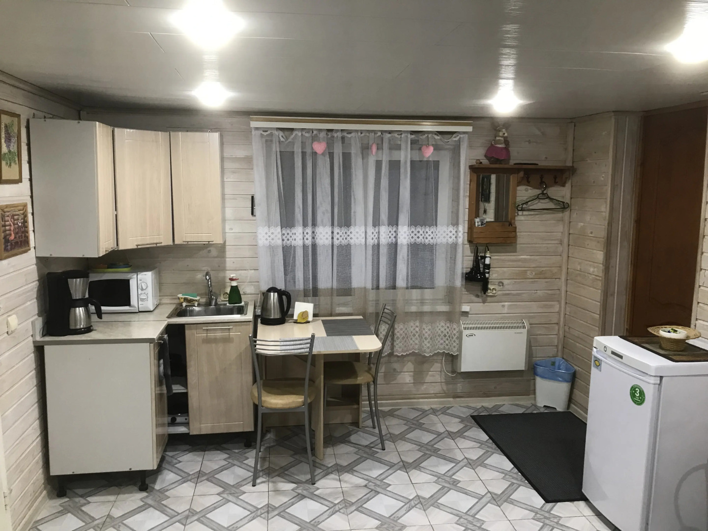 Гостевой Дом с Сауной в Сортавала