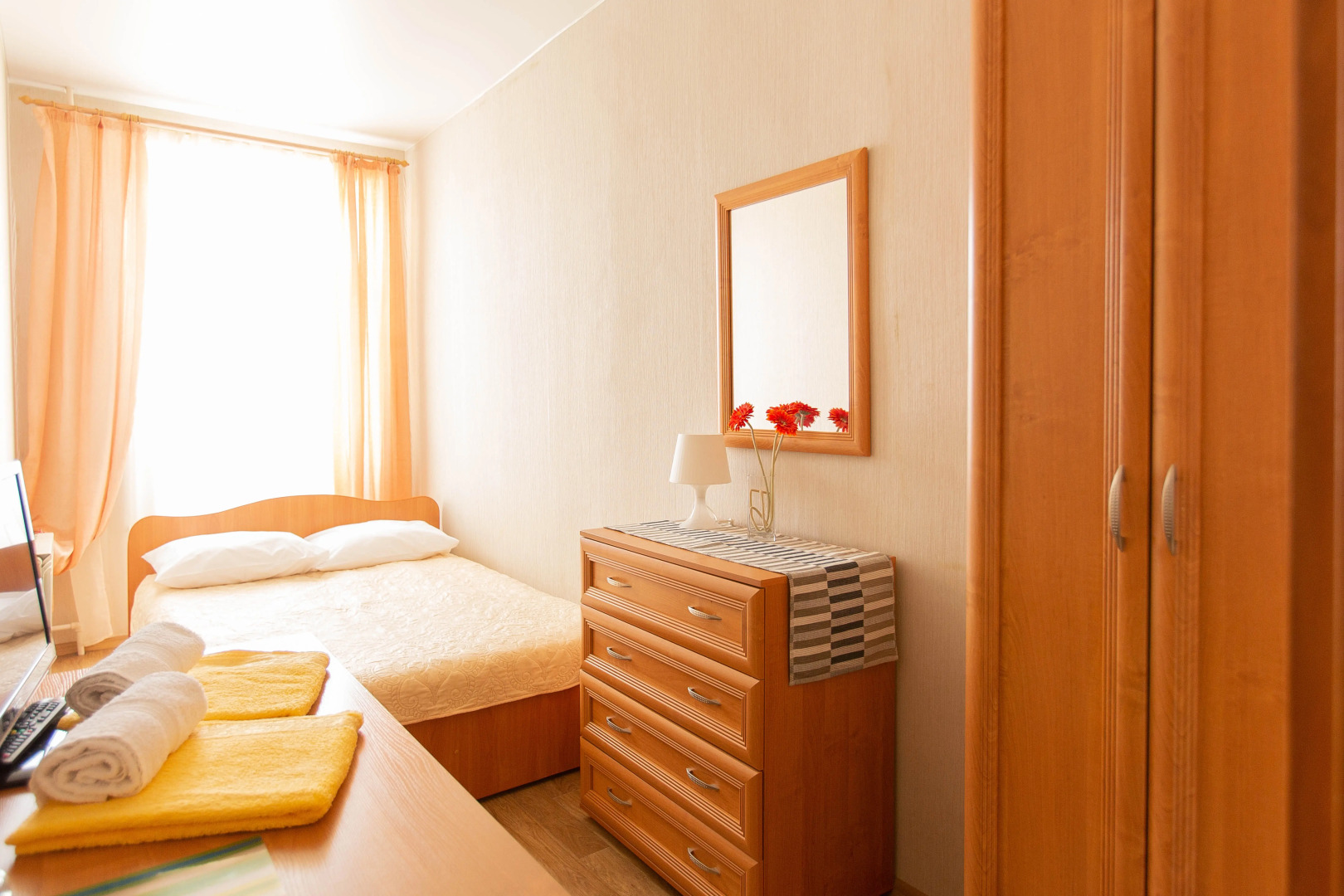 Мини-отель Наржилия