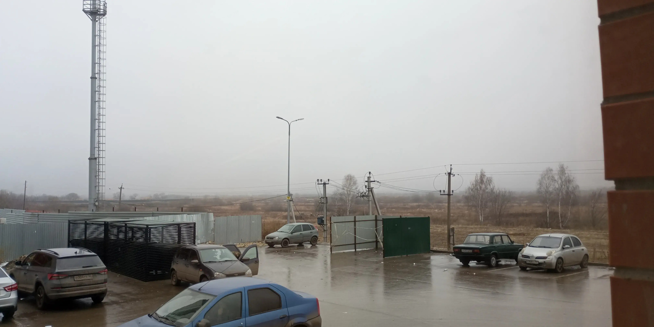 Квартира с Ремонтом