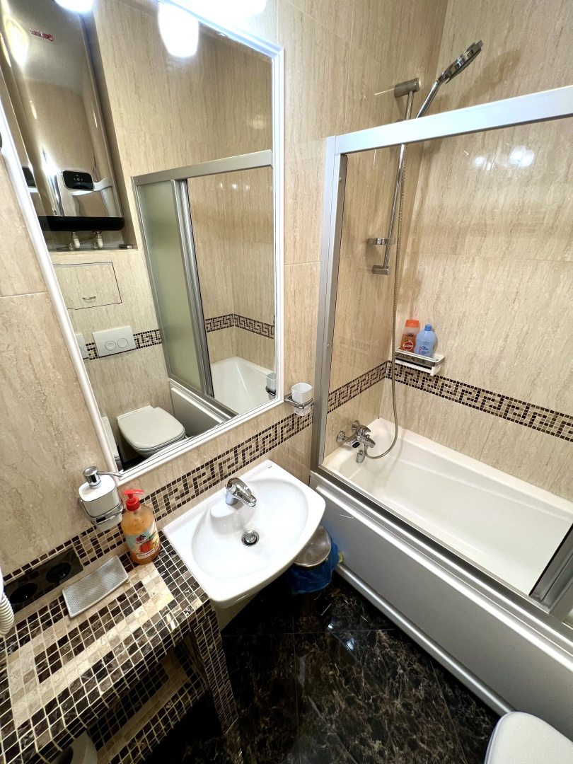 Квартира 3-комнатная Премиум Класса Yarapartments на Советской 21