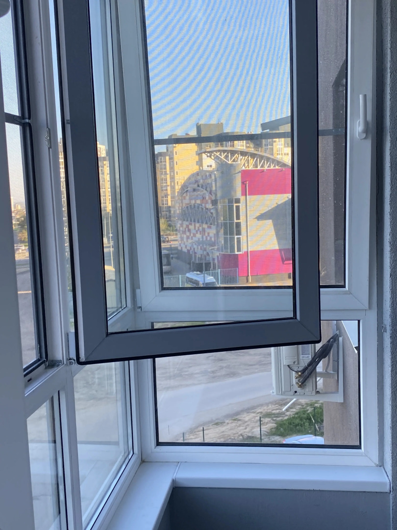 Квартира рядом с Мамаевым Курганом