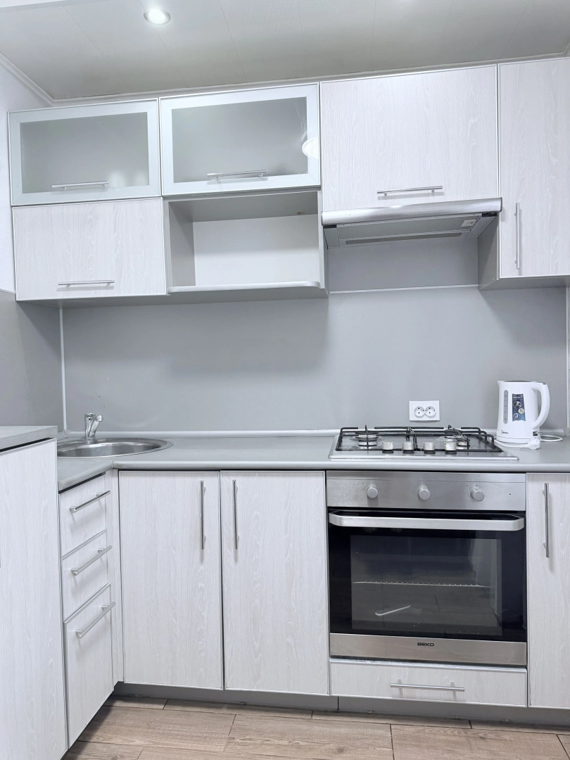 Квартира двухкомнатная район Ж/Д вокзала