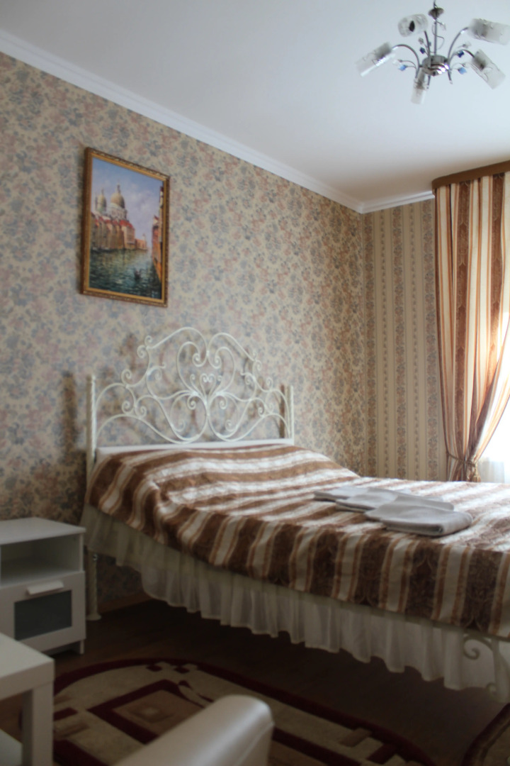 Мини-Отель Усадьба